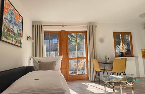 Entfelden House | Alpenflair Apartments
