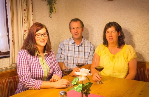 Forstau Hotel | Alpengasthof Draxler