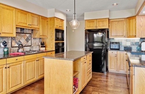 Windcliff Estates House | Alpenglow Vacation Home at Windcliff