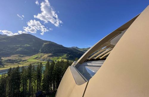 Davos-Dorf Resort | AlpenGold Hotel Davos