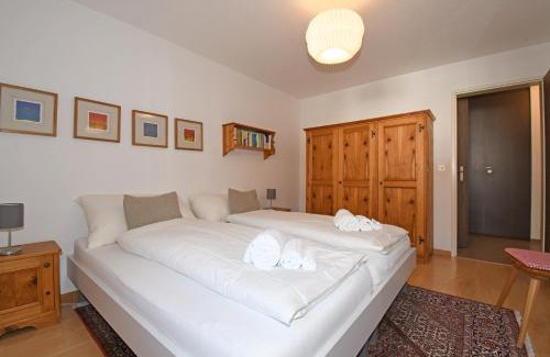 Bettmeralp Apartment | Alpenhaus Bettmeralp