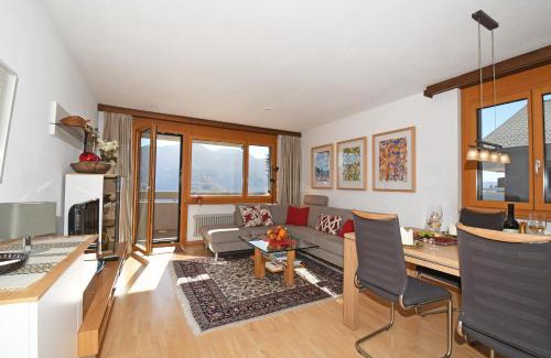 Bettmeralp Apartment | Alpenhaus Bettmeralp