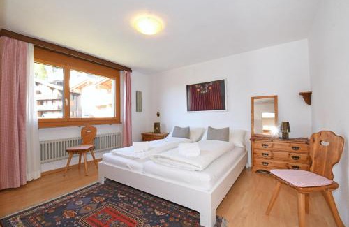 Bettmeralp Apartment | Alpenhaus Bettmeralp