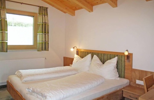 Fendels Apartment | Alpenherz by Interhome