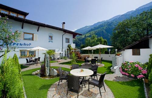 Saltusio Apartment | Alpenhof Lodge Almrose iii