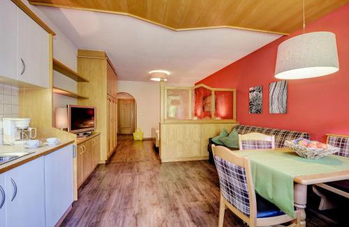 Saltusio Apartment | Alpenhof Lodge Almrose iii