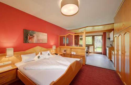Saltusio Apartment | Alpenhof Lodge Almrose iii