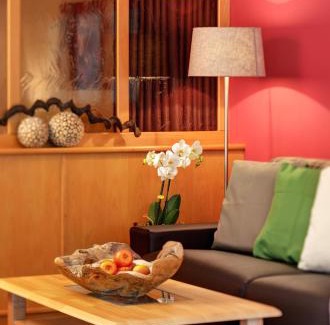 Saltusio Apartment | Alpenhof Lodge Almrose iii