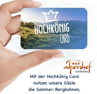 Muehlbach Am Hochkoenig House | Alpenhof Schwaiger - Hotel Garni