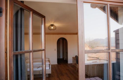 Westerbuchberg Hotel | ALPENHOF Westerbuchberg