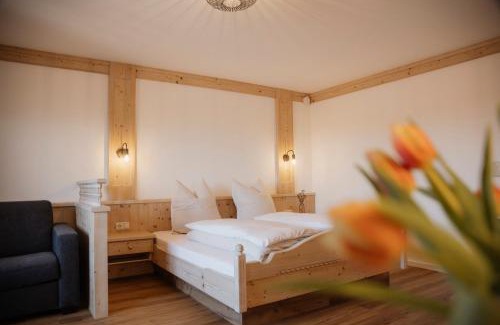 Westerbuchberg Hotel | ALPENHOF Westerbuchberg