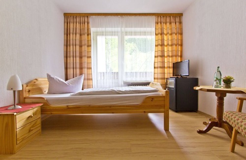 Ramsau bei Berchtesgaden Hotel | Alpenhotel Beslhof