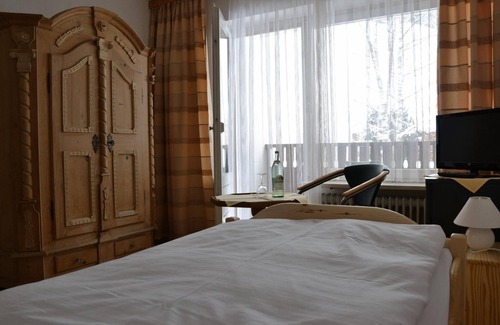 Ramsau bei Berchtesgaden Hotel | Alpenhotel Beslhof