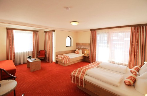 Bischofswiesen Hotel | Alpenhotel Brennerbascht