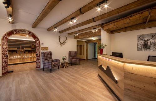 Bischofswiesen Hotel | Alpenhotel Brennerbascht