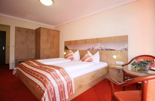 Bischofswiesen Hotel | Alpenhotel Brennerbascht