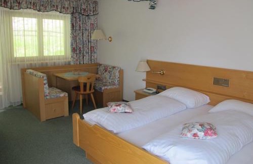 Valle San Silvestro Hotel | Alpenhotel Ratsberg 1650m