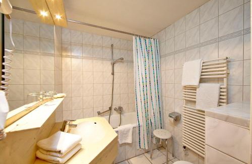 Mittenwald Hotel | Alpenhotel Rieger