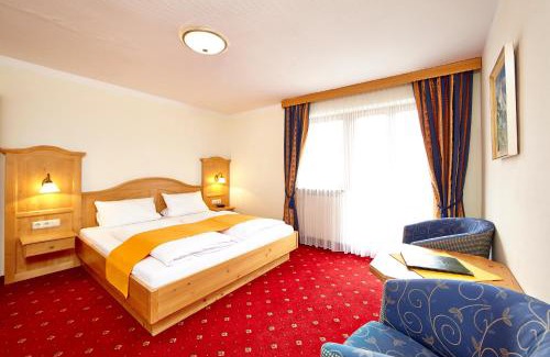 Mittenwald Hotel | Alpenhotel Rieger