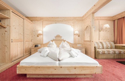 Gerlos Hotel | Alpenhotel Tirolerhof