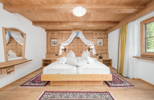 Gerlos Hotel | Alpenhotel Tirolerhof