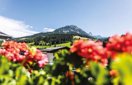 Filzmoos Hotel | Alpenhotel Wurzer