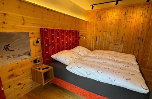 Mittenwald Apartment | Alpenkind