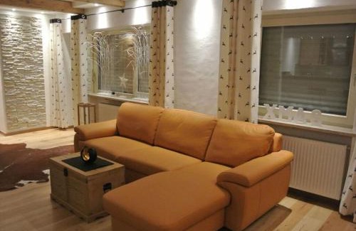 Groissenbach House | Alpenliebe Comfortable holiday residence