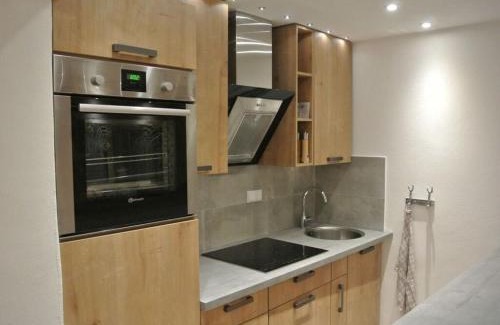 Groissenbach House | Alpenliebe Comfortable holiday residence
