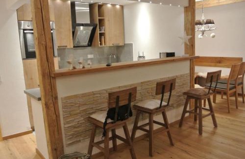 Groissenbach House | Alpenliebe Comfortable holiday residence