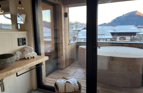 Unterschonau Apartment | Alpenlodges