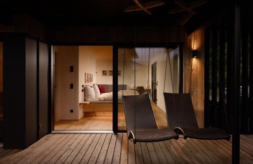 Unterschonau Apartment | Alpenlodges