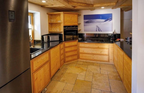 Mittenwald Apartment | Alpenloft 2.0