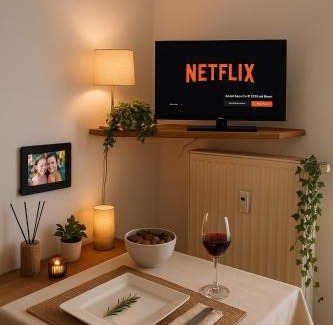 Zwiesel Apartment | Alpenluxe Suite Ferienwohnung