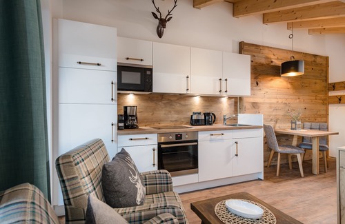 Muehlbach Am Hochkoenig Apartment | AlpenParks Hotel & Apartment Hochkönig