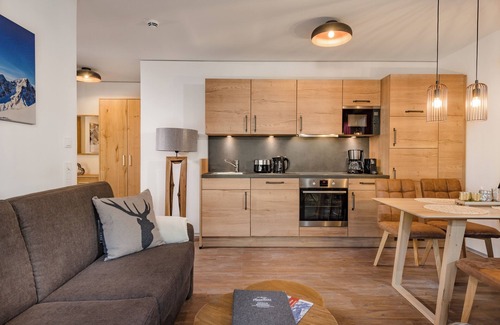 Muehlbach Am Hochkoenig Apartment | AlpenParks Hotel & Apartment Hochkönig