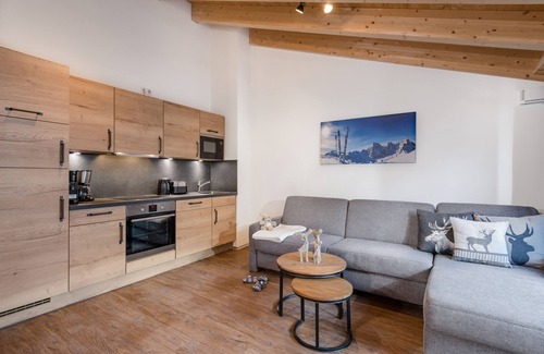 Muehlbach Am Hochkoenig Apartment | AlpenParks Hotel & Apartment Hochkönig