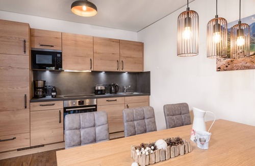 Muehlbach Am Hochkoenig Apartment | AlpenParks Hotel & Apartment Hochkönig