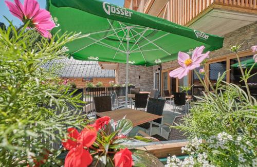 Muehlbach Am Hochkoenig Apartment | AlpenParks Hotel & Apartment Hochkönig