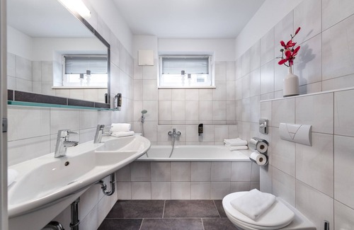 Bad Hofgastein Hotel | AlpenParks Residence Bad Hofgastein