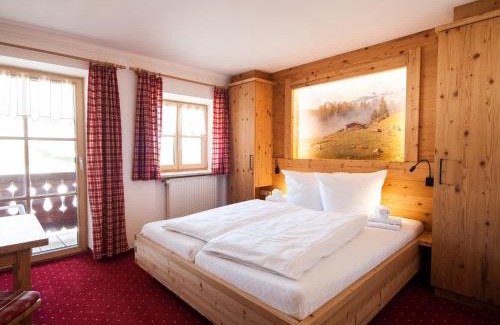 Ramsau bei Berchtesgaden House | Alpenpension Ettlerlehen