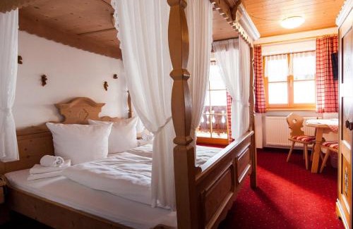Ramsau bei Berchtesgaden House | Alpenpension Ettlerlehen