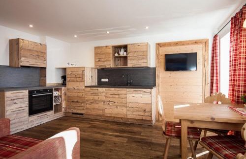 Ramsau bei Berchtesgaden Apartment | Alpenpension Ettlerlehen Ferienwohnungen