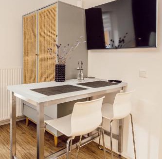 Kiefersfelden Apartment | Alpenrausch 3