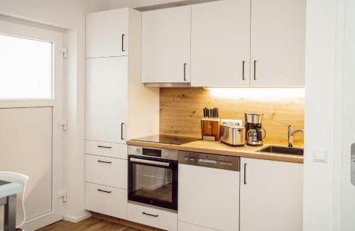 Kiefersfelden Apartment | Alpenrausch 3