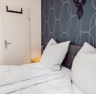 Kiefersfelden Apartment | Alpenrausch 3