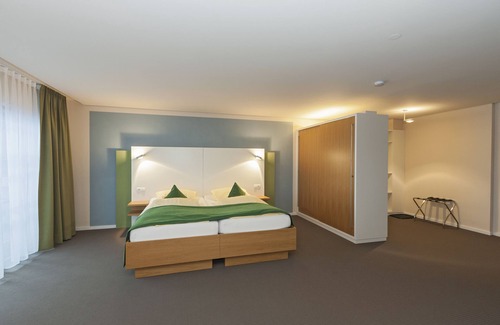 Resten Hotel | Alpenresidenz Buchenhöhe
