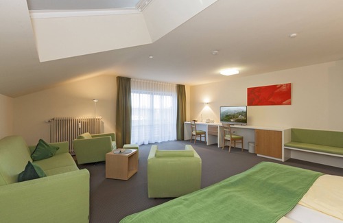 Resten Hotel | Alpenresidenz Buchenhöhe