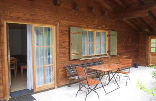 Resten Hotel | Alpenresidenz Buchenhöhe
