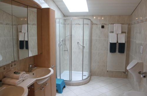 Resten Hotel | Alpenresidenz Buchenhöhe